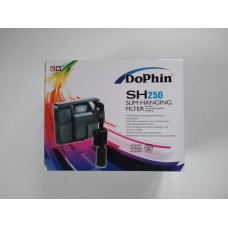 Каскадный фильтр Dophin SH-250