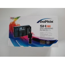 Каскадный фильтр Dophin SH-280