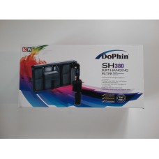 Каскадный фильтр Dophin SH-380